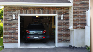 Garage Door Installation at Florida Railway And Navigation, Florida